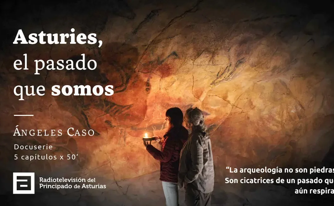 Asturies, el pasado que somos