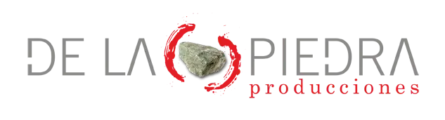 Logo De la Priedra Producciones