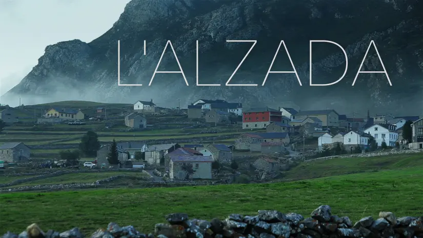 L'alzada TPA