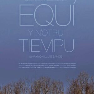 Equí y n'otru tiempu de Ramón Lluis Bande