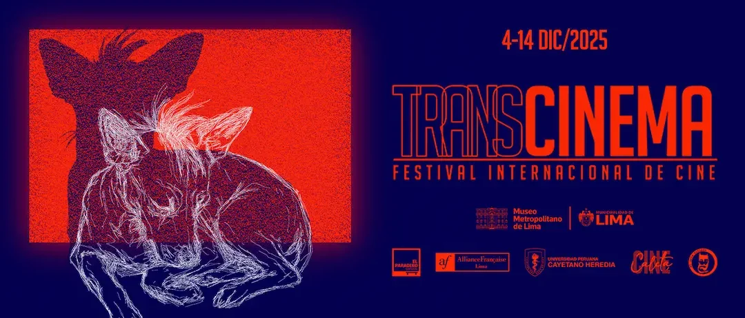 Retaguardia en Transcinema, Lima